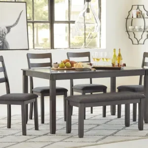 Bridson RECT DRM Table Set (6/CN)