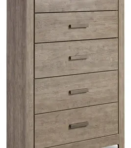 Culverbach Five Drawer Chest