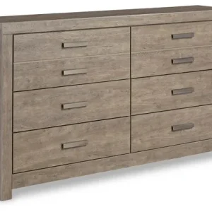 Culverbach Six Drawer Dresser