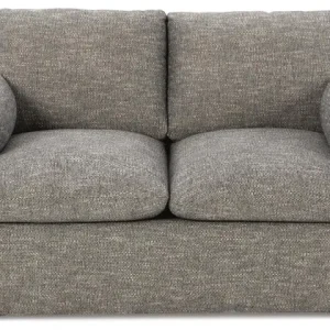 Dramatic Loveseat