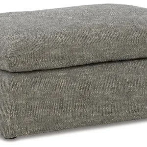 Dramatic Ottoman