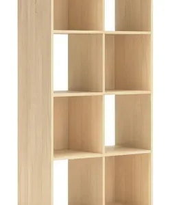 Piperton Eight Cube Organizer