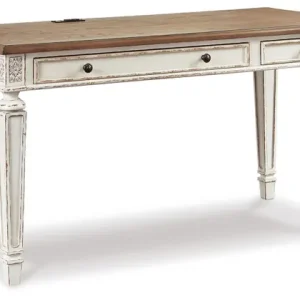 Realyn Home Office Desk