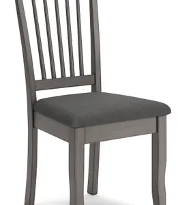 Shullden Dining UPH Side Chair (2/CN)